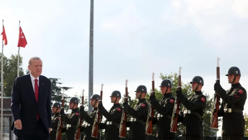 Yunanistan basınında İsrail-Türkiye gerilimini körükleyen yayınlar